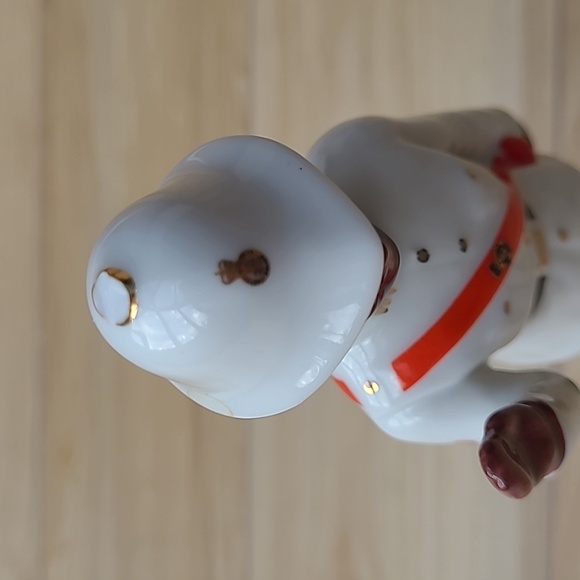 Vintage Nassau Royale Liqueur of the Bahama Islands 7" Decanter Bottlefleamark - Picture 3 of 3